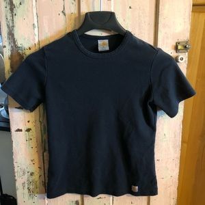 Carhartt tee shirt size medium